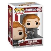 funko pop! willow sorsha 1314 figurka