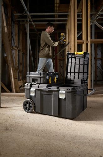 MOBILNA SKRZYNKA PRO-STACK FMST17870-1 STANLEY FATMAX na Arena.pl