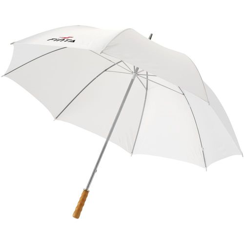 Parasol golfowy Karl 30'' z drewnianą rączką na Arena.pl
