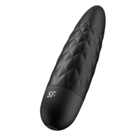 wibrator ultra power bullet 5 black satisfyer