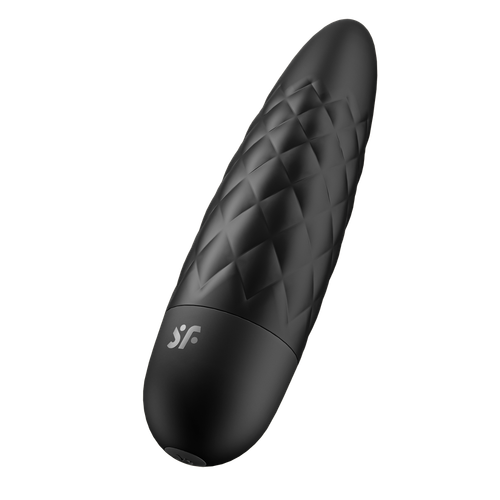 wibrator ultra power bullet 5 black satisfyer na Arena.pl
