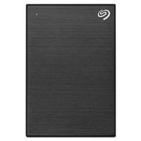 Seagate One Touch External Hard Drive