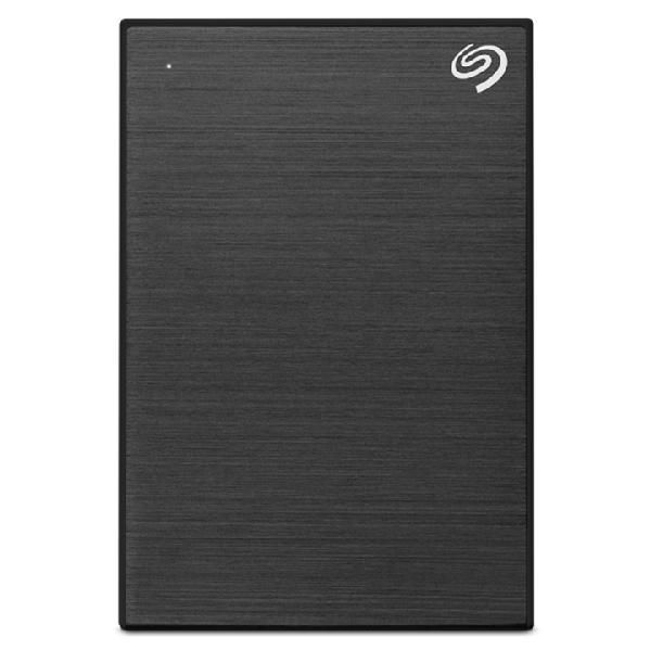 Seagate One Touch External Hard Drive zdjęcie 1