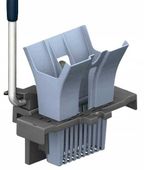 Prasa UltraSpeed (przeznaczona do wózków Voleo Pro)