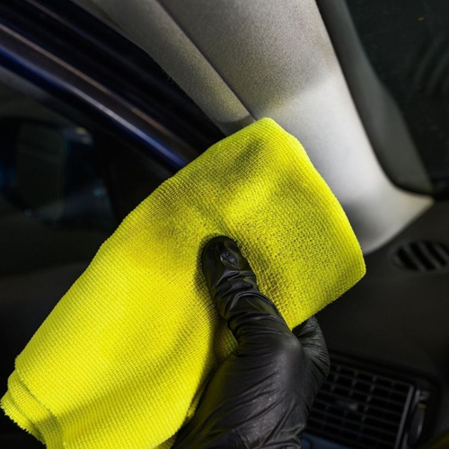 K2 PRO ZESTAW KOSMETYKÓW AUTA DETAILING CZYSZCZENIA SAMOCHODU XL na PREZENT na Arena.pl