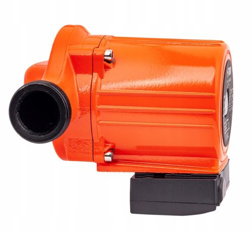 POMPA OBIEGOWA 25-80 180 CYRKULACYJNA DO PIECA CO na Arena.pl