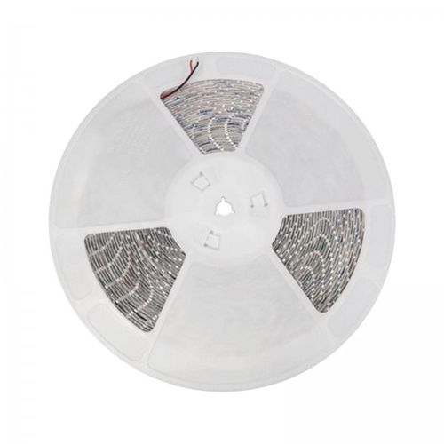 Pasek LED 24W IP64 z osłoną biały zimny WOJ14424 1 metr Spectrum na Arena.pl