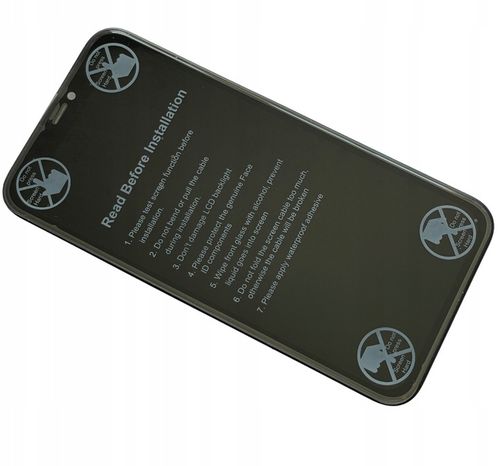 WYŚWIETLACZ EKRAN LCD do Apple iPhone 11 | Incell + GRATISY na Arena.pl