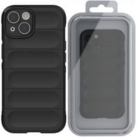 magic shield case etui do iphone 14 plus elastyczny pancerny