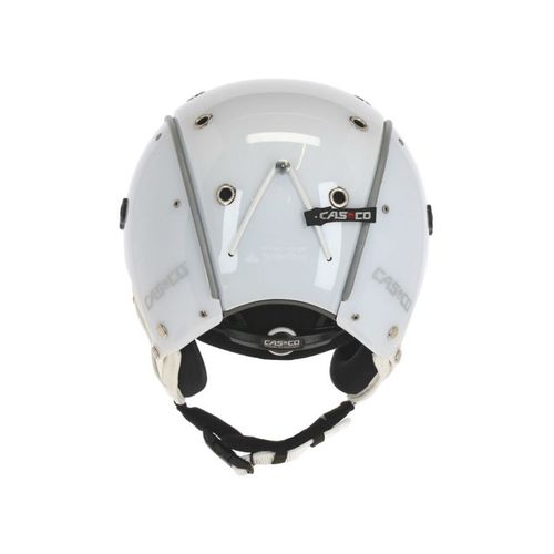 Kask CASCO SP-3 AIRWOLF WHITE M 56-58 N/A na Arena.pl
