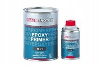TROTON PODKŁAD EPOKSYDOWY ANTYKOROZYJNY Epoxy Primer 10:1 + UTW 1KG