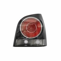 Volkswagen Polo 05-09 lampa tylna tuning prawa