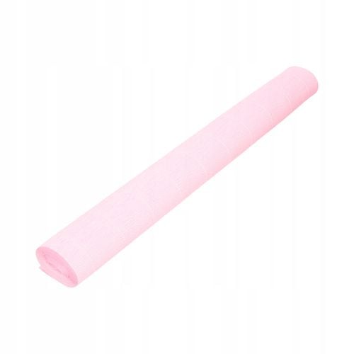 bibuła krepina 50x250cm 180gr 569 pudrowa 6901 na Arena.pl