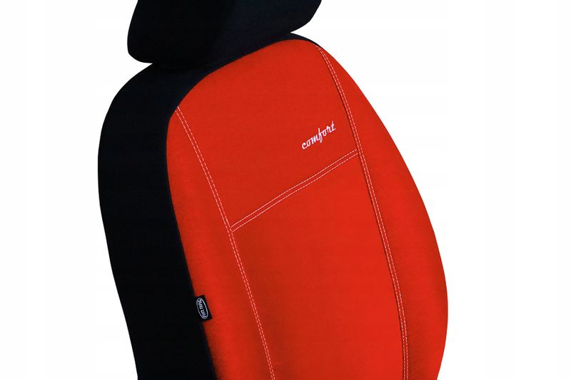 Pokrowce samochodowe do BMW e34 e39 e46 komplet zdjęcie 4