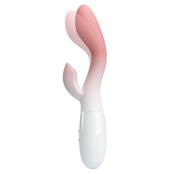 PRETTY LOVE - Brighty, 30 vibration functions, ABS Silicone zdjęcie 9