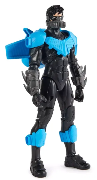 Spin Master Batman figurka deluxe Nightwing 30 cm zdjęcie 2