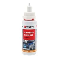 WURTH KLEJ DO GWINTÓW ŚREDNI DO OSADZANIA ŚRUB USZCZELNIA 50 G 0893243050