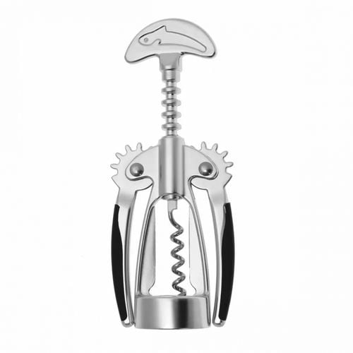 otwieracz do wina korkociąg kinghoff kh-3407 na Arena.pl