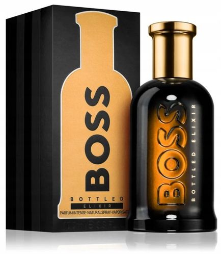 HUGO BOSS Boss Bottled Elixir 100 ml Perfumy na Arena.pl