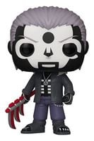 Funko Pop Naruto Shippuden Hidan with jacket