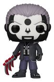 Funko Pop Naruto Shippuden Hidan with jacket