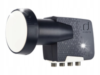 KONWERTER SATELITARNY QUATTRO QUATRO PREMIUM DO MULTISWITCHA FHD 4K