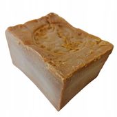 MYDŁO ALEPPO OLIWKOWO - LAUROWE 60% DUŻA KOSTKA 220G
