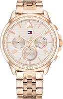 WATCH TOMMY HILFIGER WOMEN 1782224 (38MM)