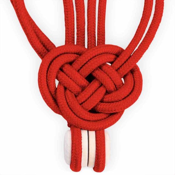 CURTBIN/AH/EDMONTON/RED/2PCS zdjęcie 4