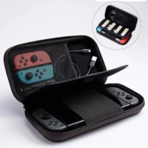 ETUI POKROWIEC CASE ZELDA DO NINTENDO SWITCH OLED na Arena.pl