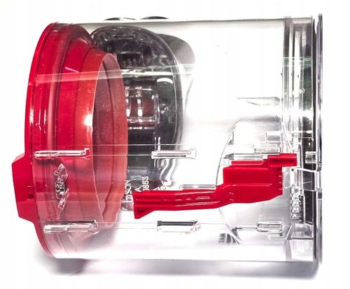 Zbiornik pojemnik na kurz do odkurzacza Dyson V7 V8 SV10 SV11 967699-01 na Arena.pl