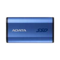 ADATA ADATA Dysk SSD External SE880 4TB USB3.2A/C Gen2x2 Niebieski