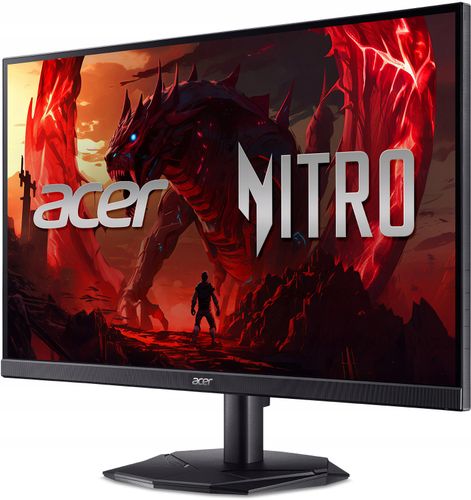Monitor LED 27" Acer Nitro KG272KL1BMIIPX na Arena.pl