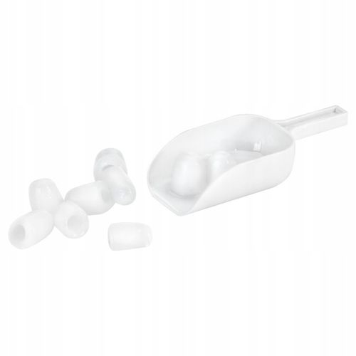 KOSTKARKA DO LODU MASZYNA 15KG LODU PROFICOOK PC-E na Arena.pl