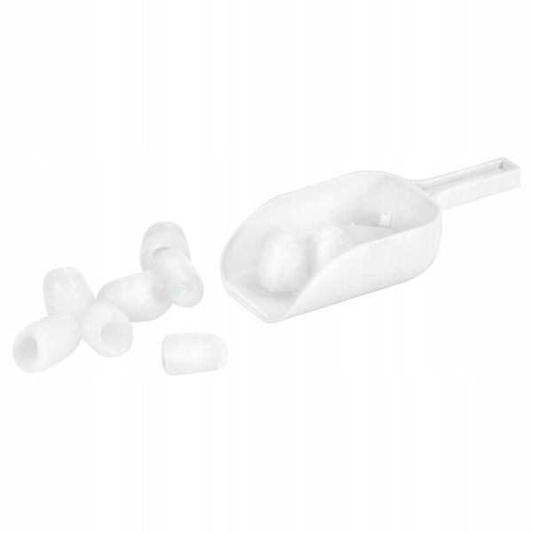 KOSTKARKA DO LODU MASZYNA 15KG LODU PROFICOOK PC-E zdjęcie 6