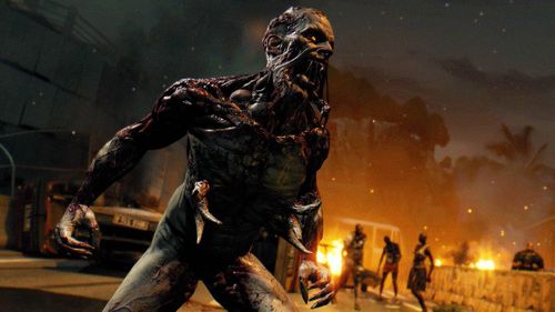 Dying Light Enhanced Edition PL PS4 na Arena.pl