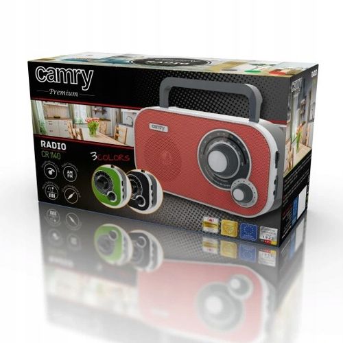 CR 1140 red Radio na Arena.pl
