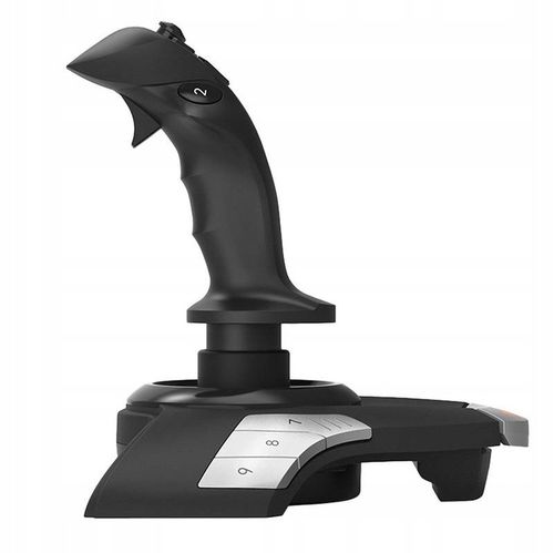 Kontroler Do Grania Joystick Pxn Pxn-f16 Przewodowy Usb na Arena.pl