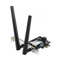 Karta sieciowa ASUS PCE-AXE5400 5400Mb/s Wi-Fi 6E