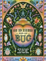The Incredible Pop-up Bug: With 20 flaps to lift and GIANT pop-ups Ben Hoa…
