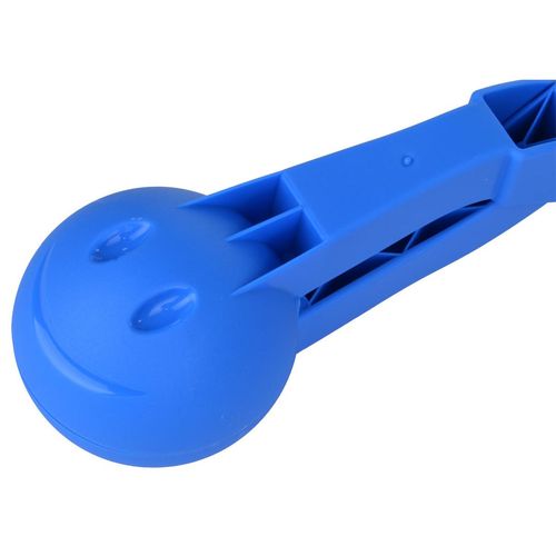 ŚNIEŻKOMAT- SNOWBALL DO ROBIENIA KULEK ŚNIEŻNYCH POJEDYNCZY NIEBIESKI na Arena.pl