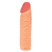 nakładka przedłużająca fantasy 16,5 cm