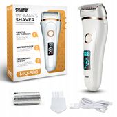 Depilator Renew Force DELIKATNA GOLARKA DEPILATOR DLA NIEJ WODOODPORNA