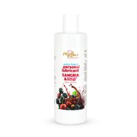 Mylove Aroma Series Intim&Massage 2In1 Sangria 300Ml