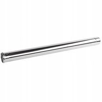 Wkład kominowy fi 80 TURBO Rura kwasówk 1m 901