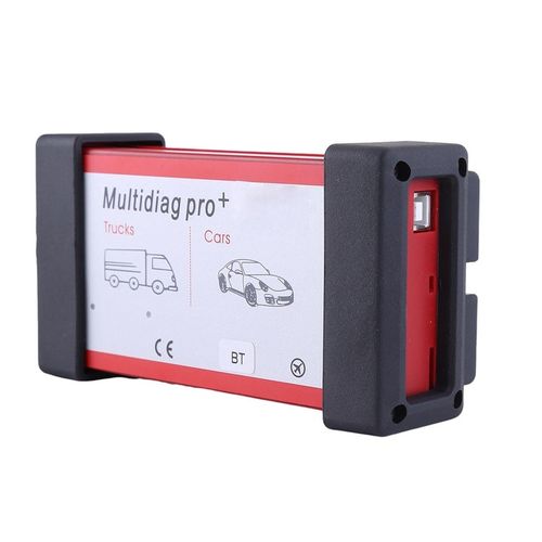 TESTER DIAGNOSTYCZNY MULTIDIAG PRO INTERFEJS DIAGNOSTYCZNY OBD2 SKANER na Arena.pl