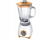Blender kielichowy Sencor SBL 4370 500W szklany