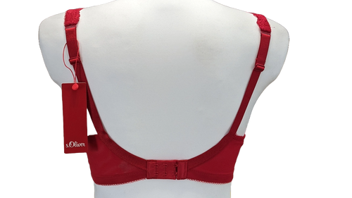 S.oliver Biustonosz Usztywniany  R. 70C na Arena.pl