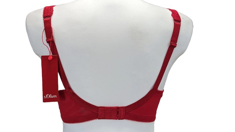 S.oliver Biustonosz Usztywniany R. 70C zdjęcie 3