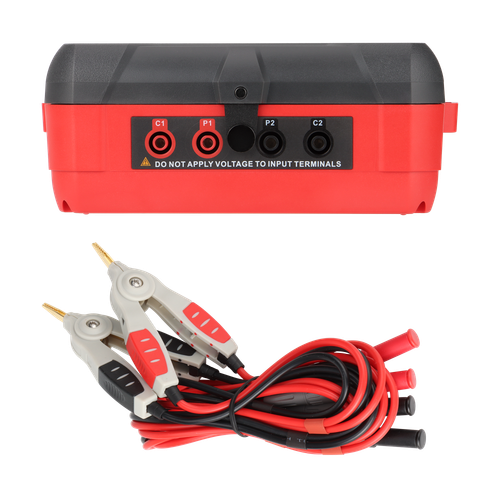 Miernik Uni-T UT620C+ na Arena.pl